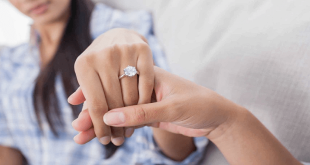 Benefits of getting engagement rings