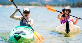 Inflatable Kayak Reviews To Look Out For