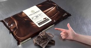 Why Purchasing Callebaut Chocolates Is A Good Idea