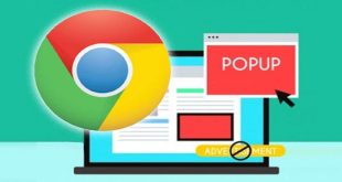 How To Disable Pop Up Blocker In Chrome?