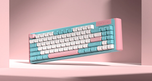 What are Kawaii Keyboards and are they Ergonomic