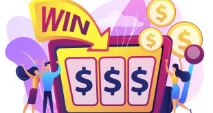 Fun Facts About Online Slot Game Bonuses A Beginner's Guide