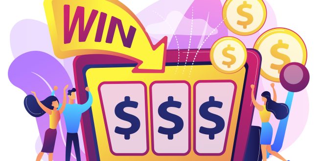 Fun Facts About Online Slot Game Bonuses A Beginner's Guide