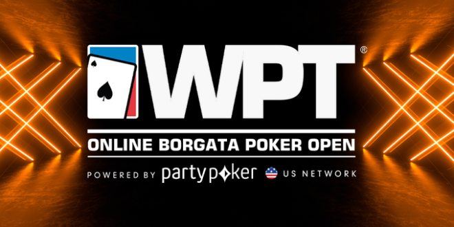 A Beginner's Guide To Playing WPT Online
