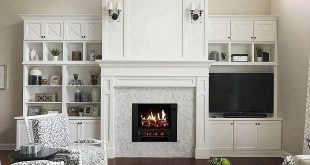 Electric Fireplace The Smart Way to Heat Up your Home