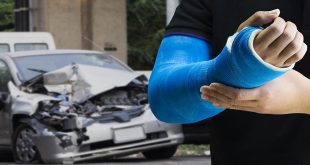 What Are Different Medical Expenses You Will Incur From a Personal Injury Accident?
