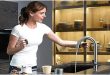 What Are The Benefits Of Sensor Kitchen Tap