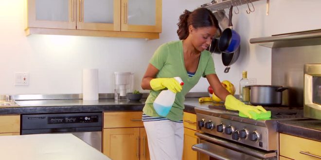 5 Things To Consider When Doing Your Spring Cleaning