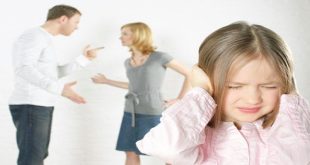 How divorce impacts children?