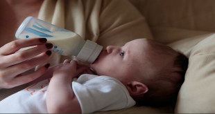 The Milk Powder You Rely On For Your Infant Might Prove Fatal In The Long Run