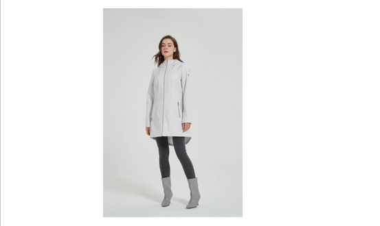 Wise Winter Purchases: Warm Waterproof Coats from IKAZZ