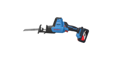 Cordless Reciprocating Saw: A Quick Look