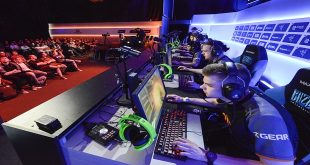 The Beginner's Guide to eSports