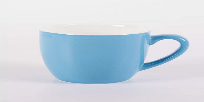 Why Ceramic Coffee Mugs from GOLFEWARE are the Perfect Addition to Your Cafe