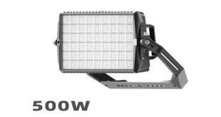 Why Dealers and Wholesalers Should Choose Mason's Commercial LED Flood Lights