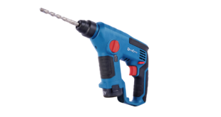DongCheng Tools' 12V MAX Cordless Rotary Hammer DCZC13: The Ultimate Solution for Your DIY Needs