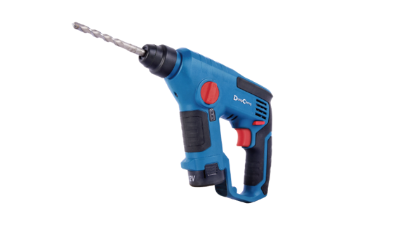 DongCheng Tools’ 12V MAX Cordless Rotary Hammer DCZC13: The Ultimate Solution for Your DIY Needs