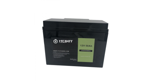Boosting Energy Storage: VTCBATT's Industry Leadership in Lithium Batteries