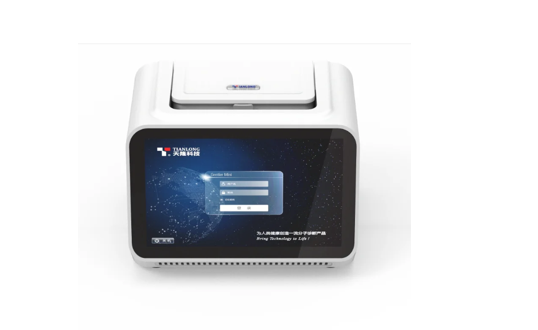 Exploring the Benefits of Using Tianlong PCR for Your Research