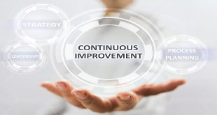 Driving Excellence: Strategies for Continuous Improvement in Cloud Optimisation