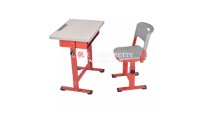 The Importance of a Professional R&D Team for School Furniture Manufacturers