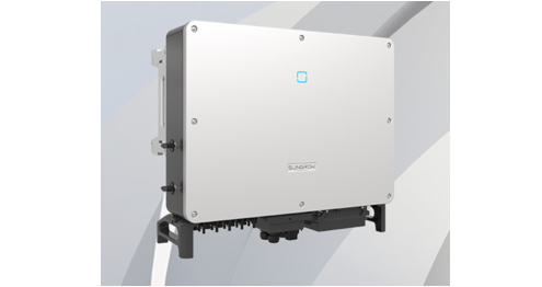 Unveiling the Significance of IP66 and C5 Protection in Solar Power Inverters: Sungrow SG33 CX