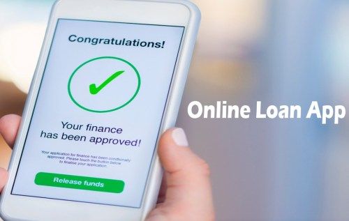 Five Top Instant Loan Apps in Nigeria
