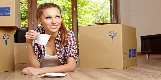 Moving Made Easy: How Professional Movers On The North Shore Simplify The Process