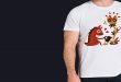 From Concept to Creation: The Science of Custom T-Shirt Printing