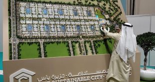 Eco-Friendly Features in Abu Dhabi Real Estate Projects