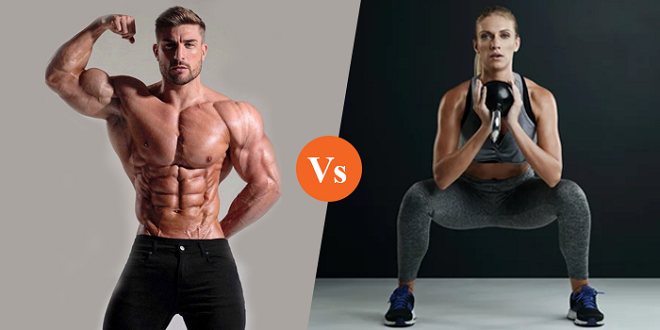 CrossFit vs. Regular Gym: What’s Better?