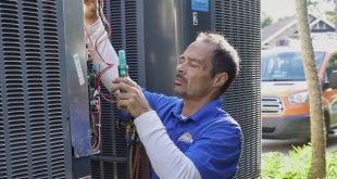 Beyond Repairs: Proactive AC Care Tips from American Home Water and Air in Scottsdale