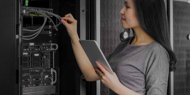 Windows Dedicated Servers: The Ultimate Guide for Your Business