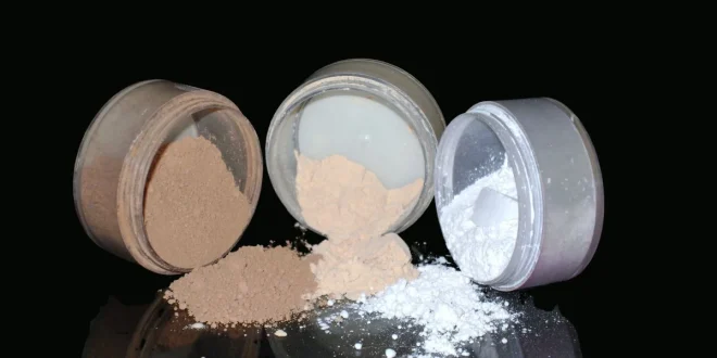 What Are The Benefits Of Loose Powder?